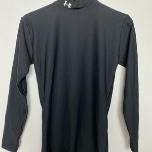 Under Armour mens large Coldgear